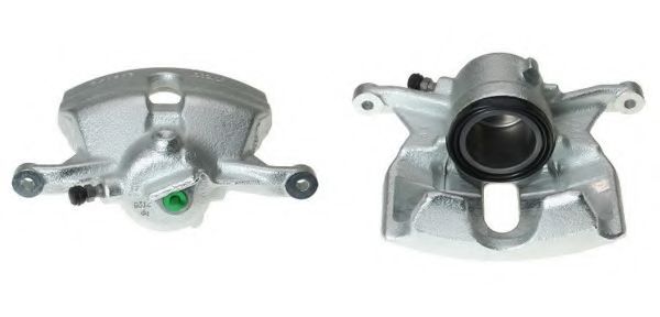 Тормозной суппорт BREMBO F 85 336