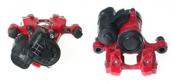 Тормозной суппорт BREMBO F 85 342