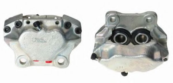 Тормозной суппорт brembo F 86 011