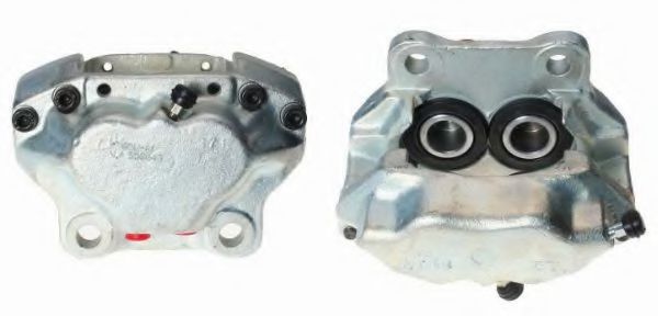 Тормозной суппорт brembo F 86 014