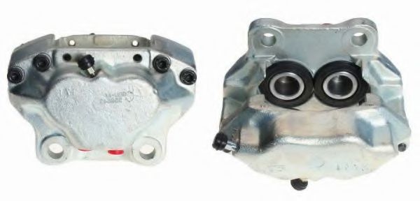 Тормозной суппорт brembo F 86 015