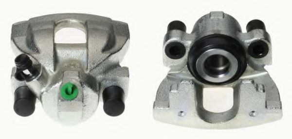 Тормозной суппорт BREMBO F 86 068