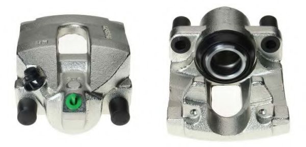 Тормозной суппорт BREMBO F 86 086