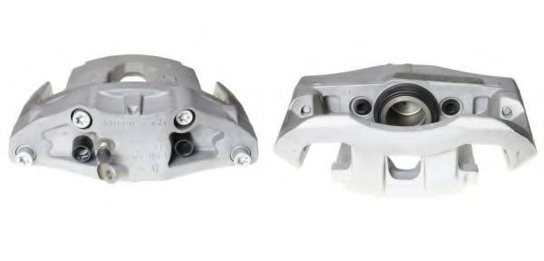 Тормозной суппорт BREMBO F 86 088
