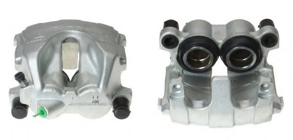 Тормозной суппорт BREMBO F 86 098