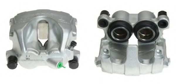 Тормозной суппорт BREMBO F 86 099