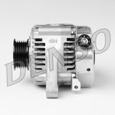 Генератор DENSO DAN962 Генератор DENSO DAN962
