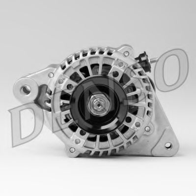 Генератор DENSO DAN962 Генератор DENSO DAN962