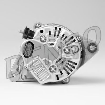 Генератор DENSO DAN962 Генератор DENSO DAN962