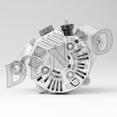 Генератор DENSO DAN964 Генератор DENSO DAN964