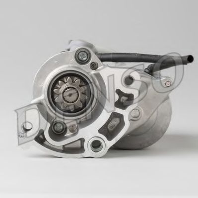 Стартер DENSO DSN1208 Стартер DENSO DSN1208