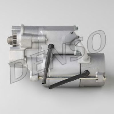 Стартер DENSO DSN1208 Стартер DENSO DSN1208