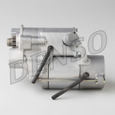 Стартер DENSO DSN1209 Стартер DENSO DSN1209