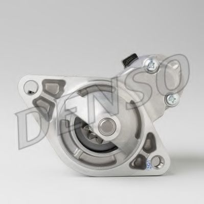 Стартер DENSO DSN1239 Стартер DENSO DSN1239