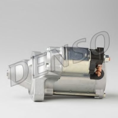 Стартер DENSO DSN1239 Стартер DENSO DSN1239