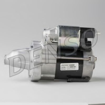 Стартер DENSO DSN988 Стартер DENSO DSN988
