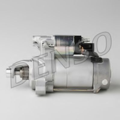 Стартер DENSO DSN1203 Стартер DENSO DSN1203