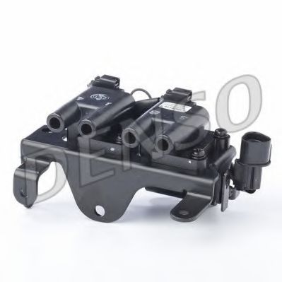 Катушка зажигания DENSO DIC-0110 Катушка зажигания DENSO DIC-0110