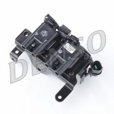 Катушка зажигания DENSO DIC-0110 Катушка зажигания DENSO DIC-0110