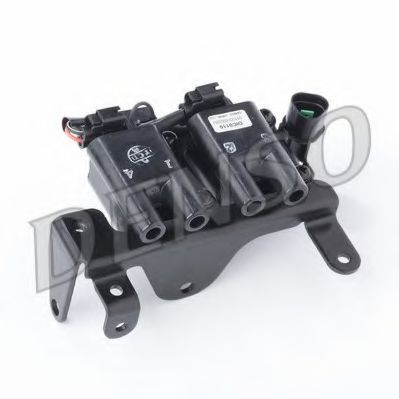 Катушка зажигания DENSO DIC-0110 Катушка зажигания DENSO DIC-0110
