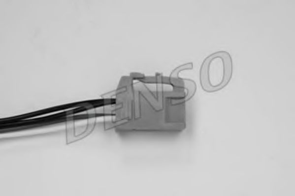 Лямбда-зонд DENSO DOX-0284 Лямбда-зонд DENSO DOX-0284