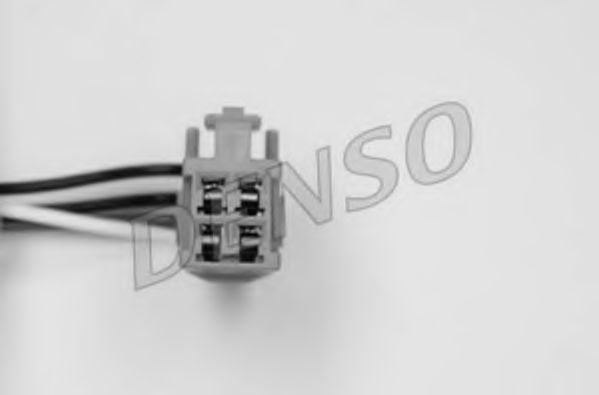 Лямбда-зонд DENSO DOX-0284 Лямбда-зонд DENSO DOX-0284