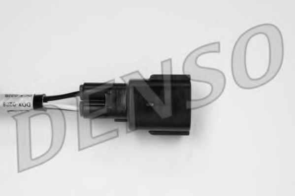 Лямбда-зонд DENSO DOX-0288 Лямбда-зонд DENSO DOX-0288