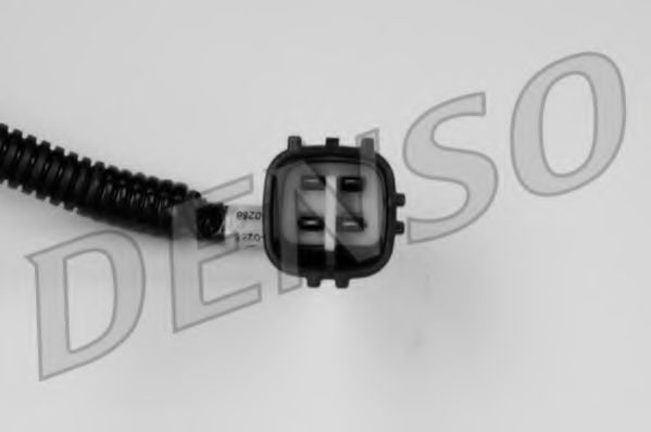 Лямбда-зонд DENSO DOX-0288 Лямбда-зонд DENSO DOX-0288