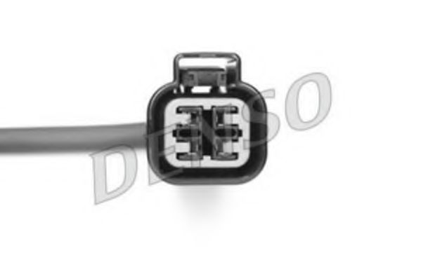 Лямбда-зонд DENSO DOX-0337 Лямбда-зонд DENSO DOX-0337