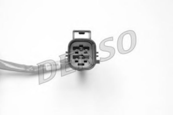 Лямбда-зонд DENSO DOX-0400 Лямбда-зонд DENSO DOX-0400