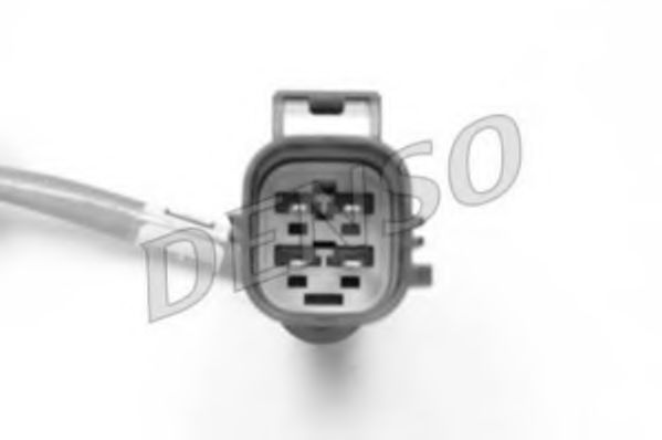 Лямбда-зонд DENSO DOX-0401 Лямбда-зонд DENSO DOX-0401