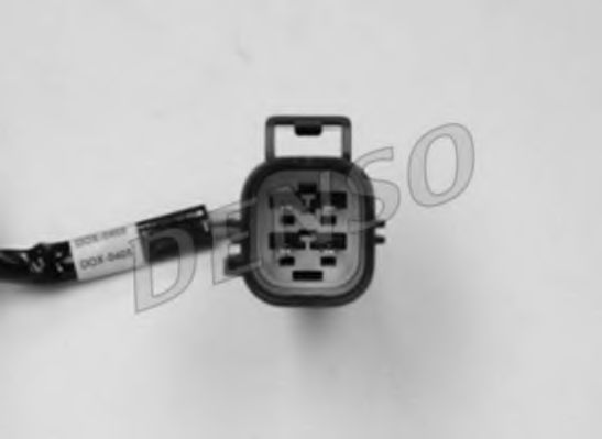 Лямбда-зонд DENSO DOX-0405 Лямбда-зонд DENSO DOX-0405