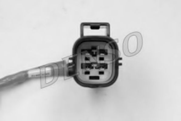 Лямбда-зонд DENSO DOX-0412 Лямбда-зонд DENSO DOX-0412