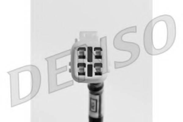 Лямбда-зонд DENSO DOX-1403 Лямбда-зонд DENSO DOX-1403