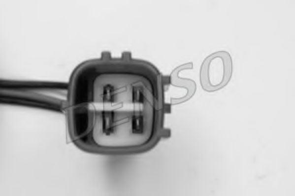 Лямбда-зонд DENSO DOX-0306 Лямбда-зонд DENSO DOX-0306