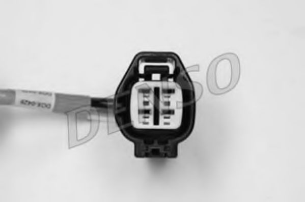 Лямбда-зонд DENSO DOX-0429 Лямбда-зонд DENSO DOX-0429