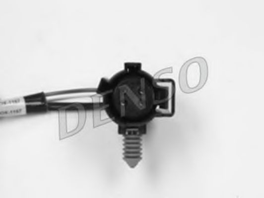Лямбда-зонд DENSO DOX-1157 Лямбда-зонд DENSO DOX-1157