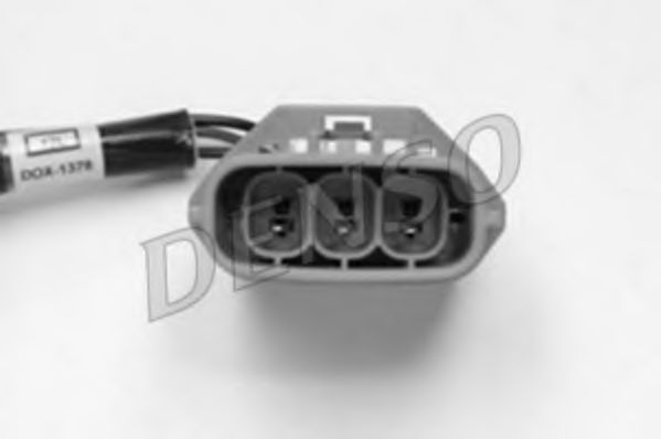 Лямбда-зонд DENSO DOX-1378