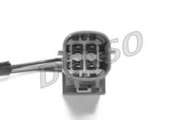 Лямбда-зонд DENSO DOX-1380
