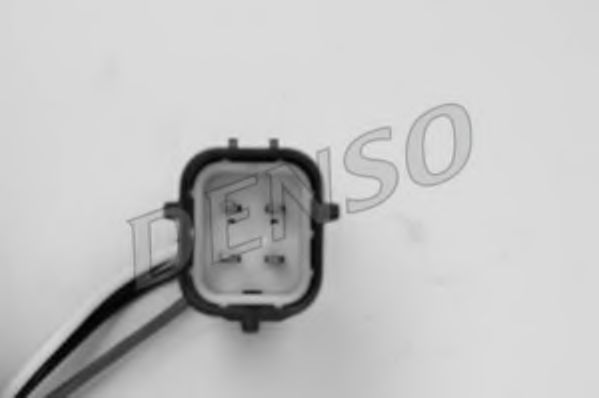 Лямбда-зонд DENSO DOX-0321 Лямбда-зонд DENSO DOX-0321