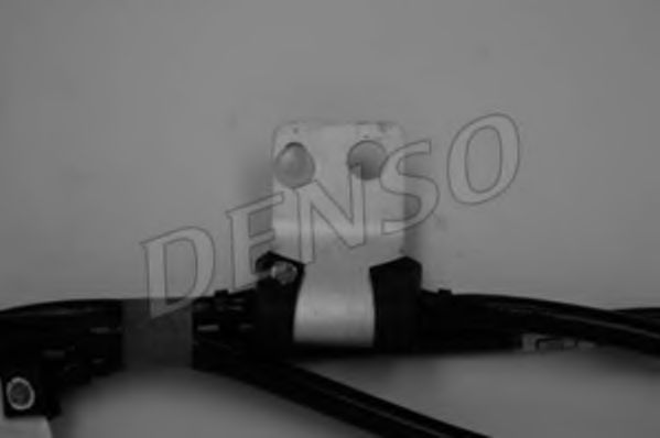 Лямбда-зонд DENSO DOX-0323