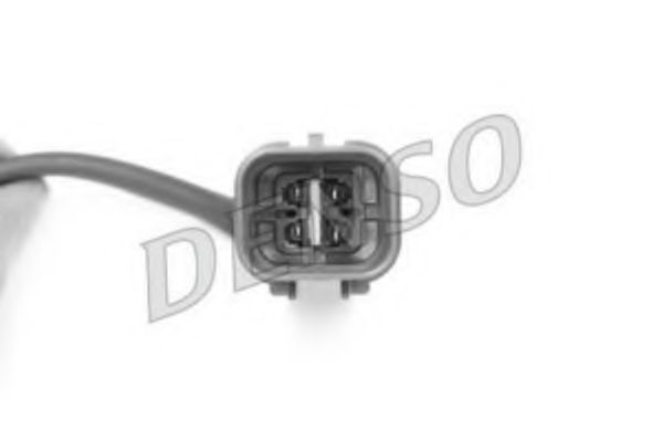 Лямбда-зонд DENSO DOX-0342 Лямбда-зонд DENSO DOX-0342