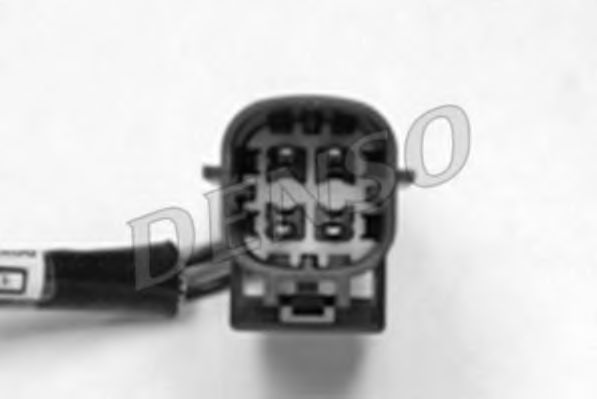 Лямбда-зонд DENSO DOX-1366 Лямбда-зонд DENSO DOX-1366