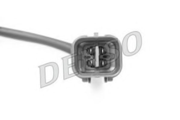 Лямбда-зонд DENSO DOX-0335