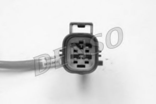Лямбда-зонд DENSO DOX-0414 Лямбда-зонд DENSO DOX-0414