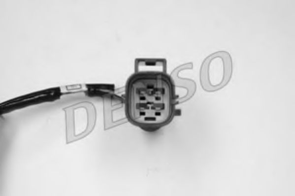 Лямбда-зонд DENSO DOX-0415 Лямбда-зонд DENSO DOX-0415