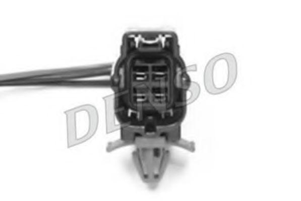 Лямбда-зонд DENSO DOX-1356 Лямбда-зонд DENSO DOX-1356