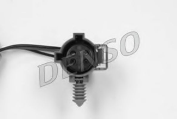 Лямбда-зонд DENSO DOX-1053 Лямбда-зонд DENSO DOX-1053