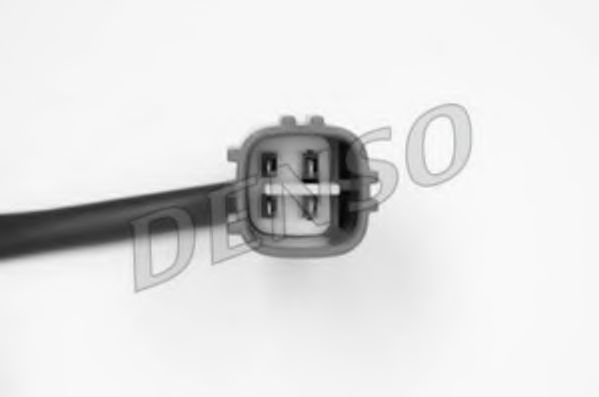 Лямбда-зонд DENSO DOX-0204