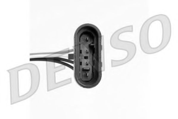 Лямбда-зонд DENSO DOX-1545